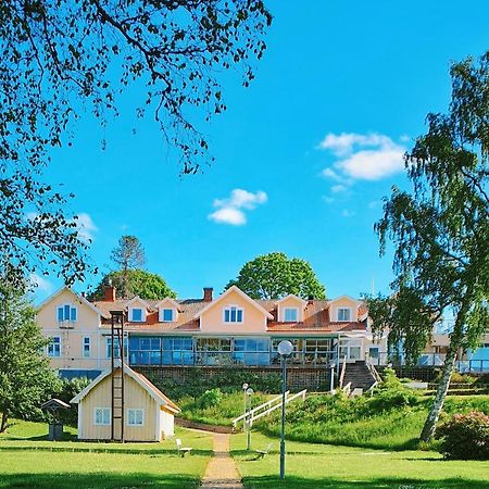 Oerserumsbrunn Gestgifveri Гренна Экстерьер фото